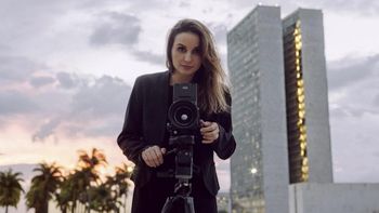 El Óscar produce vértigo en la derecha brasileña