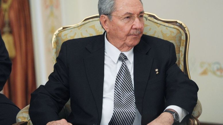 Gobierno de Cuba condena en los términos más enérgicos acusación de EEUU contra Raúl Castro