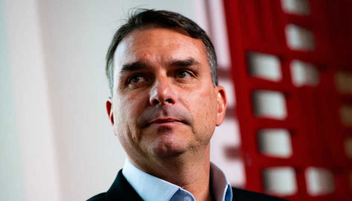 Flavio Bolsonaro