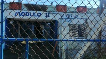 En al menos tres cárceles debería declararse emergencia carcelaria