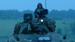 altText(Funcionarios aduaneros denuncian que militares incautan mercadería en la frontera)}