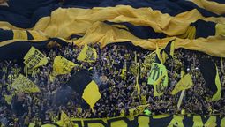 altText(Peñarol agotó las entradas para la definición del Campeonato)}