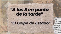 Caras y Caretas estrena podcast a 50 años del Golpe de Estado y la Huelga General.