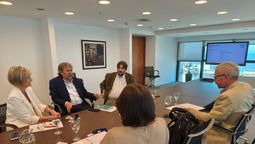 altText(Se reinstaló la Junta Nacional de Seguridad Vial)}