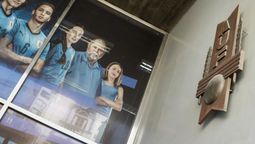 altText(Confirmado: Peñarol queda afuera del Ejecutivo de la AUF)}