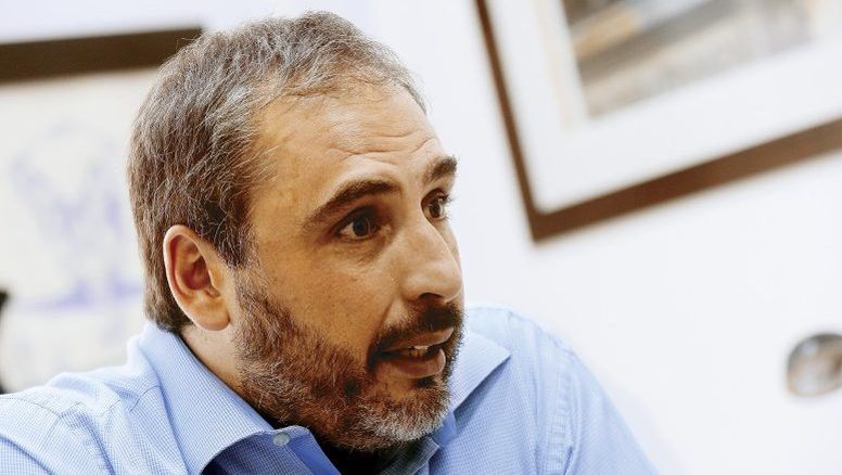 Ferreri: Cambiar comida por changas es “inaceptable y absurdo”
