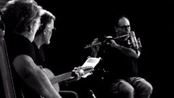 altText(Los Casal presentan «Emigrantes» en el Auditorio Nacional del Sodre)}