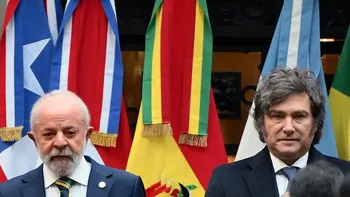 Dilemas y encrucijadas de la política exterior brasileña