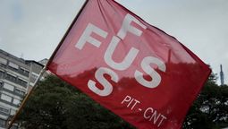 altText(FUS solicitará una reunión con Larrañaga por «desprotección» del personal de emergencias móviles)}