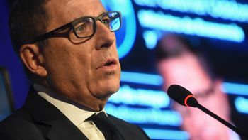 Durísimo Oddone con la oposición por declaraciones temerarias que no han estado a la altura