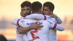 altText(Resultados y posiciones de la 6ta fecha más próxima fecha)}