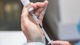 altText(Comenzó la campaña de vacunación antigripal)}