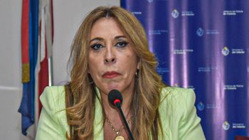 Fiscal del caso Charles Carrera, Silvia Porteiro, pidió traslado y Sandra Fleitas la sustituirá
