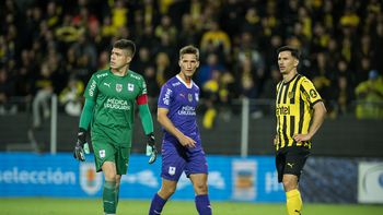 Peñarol y Defensor, este viernes por el Apertura