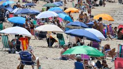 altText(Turistas gastaron US$ 928 millones en el último verano)}