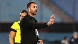 altText(Danubió ganó y se subió a los más alto de su serie)}