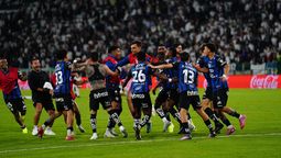 altText(Sudamericana: épica remontada de Independiente del Valle para ser semifinalista)}