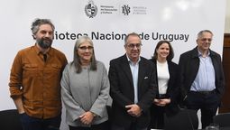 altText(Se destinarán más de USD 20 millones para restaurar la Biblioteca Nacional)}
