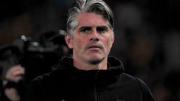 altText(Peñarol empató en el primer partido de pretemporada)}