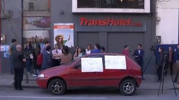 Condenaron a dos años de prisión al dueño de Transhotel por apropiación indebida y cheques sin fondos