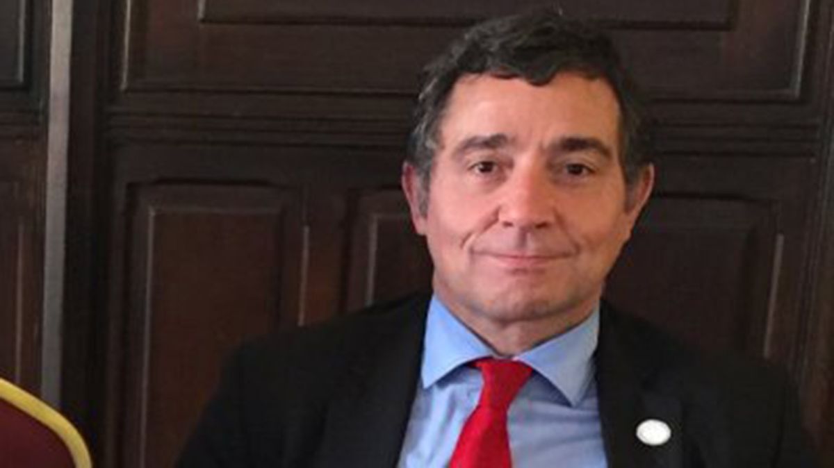 La SCJ de Uruguay declaró inadmisible solicitar refugio a Pepin Rodríguez