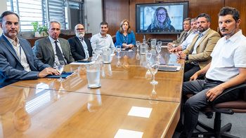 BCU reduce la tasa de interés al 6,5% tras detectar dinámicas anómalas en el mercado