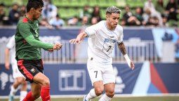 altText(Panamericanos: derrota y eliminación de Uruguay)}