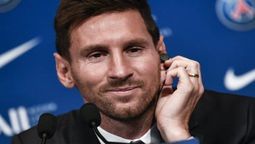 altText(¿Qué dijo Messi sobre sanción del PSG?)}