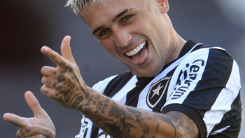 Diego Hernández con gran chance de ser jugador de Peñarol.