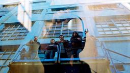 altText(La Marmita celebra en vivo el lanzamiento digital de su segundo disco)}