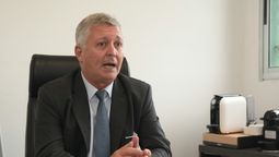 altText(Catino renunció como Secretario General de Peñarol con críticas a la gestión de Ruglio)}