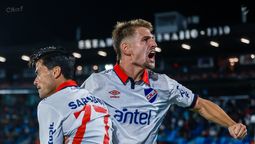 altText(Nacional dio vuelta el partido y se quedó con el primer clásico del año)}