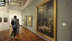 altText(La Noche de los Museos: ¿ya conocés toda la programación para esta nueva edición?)}