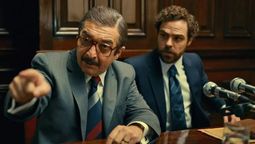 altText(Argentina: del Mundial de Qatar a los premios Oscar)}