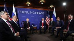 altText(Tras la cumbre: EEUU prioriza acuerdo de paz total en lugar de alto al fuego en Ucrania)}