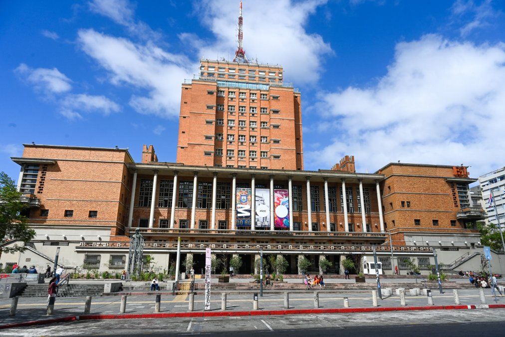 Elecciones en Montevideo: el Frente Amplio tiene 9 puntos de ventaja sobre coalición republicana.