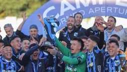 altText(Liverpool: diez títulos, seis entrenadores y un jugador que ganó todo)}