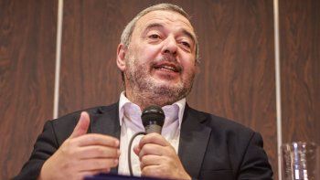 Bergara sobre retirar llave de Montevideo a Maduro: Juego político circunstancial