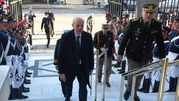 altText(Patrullaje: Javier García da un paso más y propone marco legal para proteger a militares)}