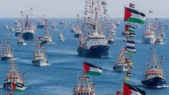 Flotilla de la Libertad