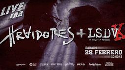 altText(Los Traidores y esa extraña lucidez)}