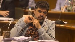 altText(Andrade: “La mayoría de estas deudas ya las pagué y las voy a seguir pagando, como pueda”)}