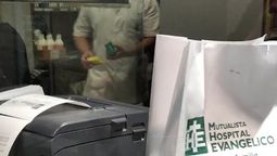 altText(Enfermera fue denunciada por robo de fentanilo, morfina y diazepam)}