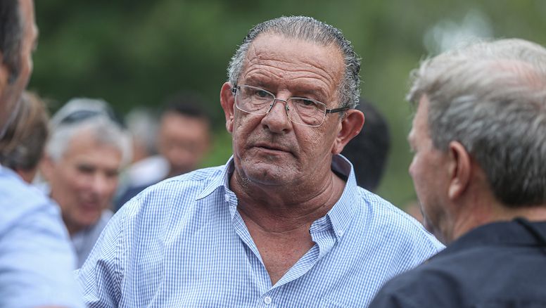 Caram con las manos vacías: Colonización rescindió contrato y debe devolver tierras