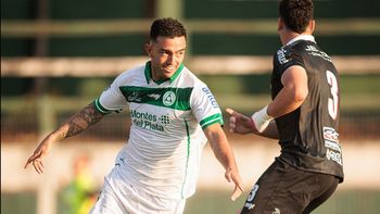 Plaza Colonia es el único líder de la Segunda División.