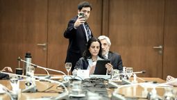 altText(Rendición de Cuentas consolidará seguridad, dijo Arbeleche)}