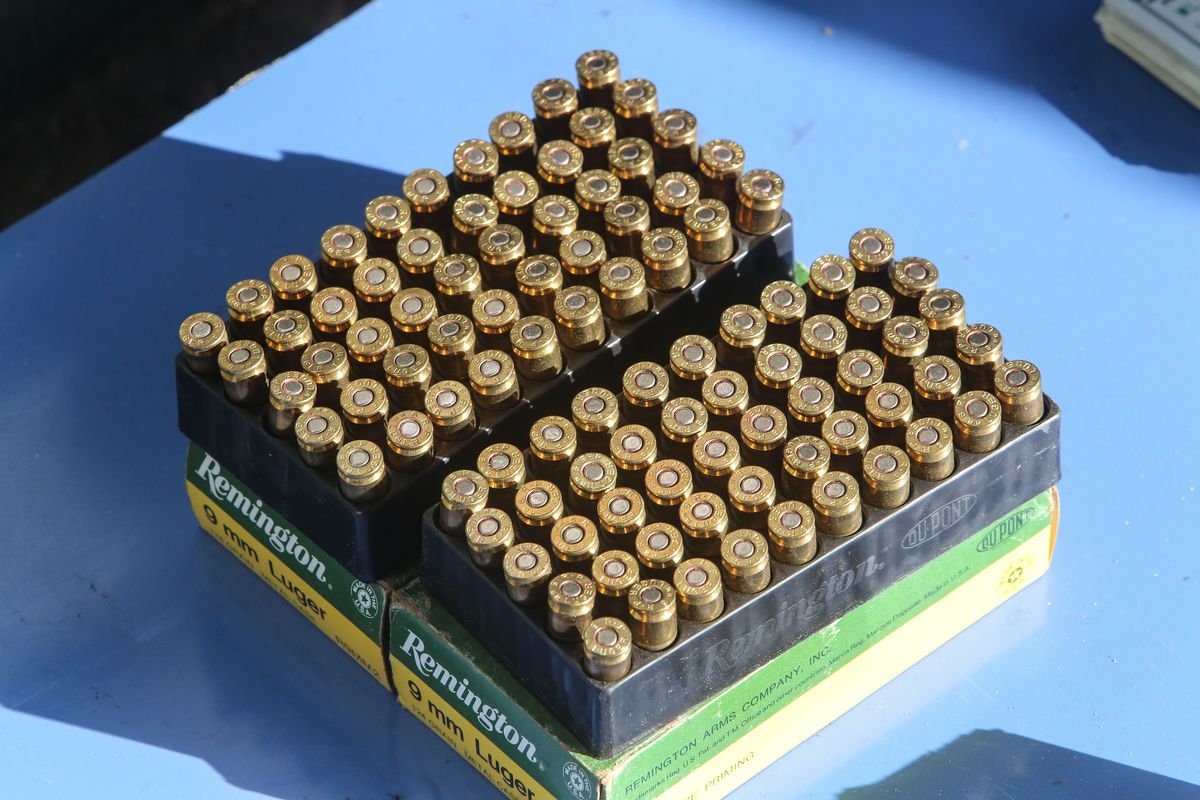 Falta de controles del Ministerio habilitan el uso de balas yuta en los procedimientos policiales.