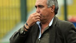 altText(El «Tola»cambia en Cerro para enfrentar a Nacional)}