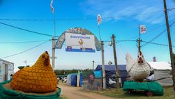 altText(Varios espectáculos en la 12ª Fiesta del Pollo y la Gallina)}