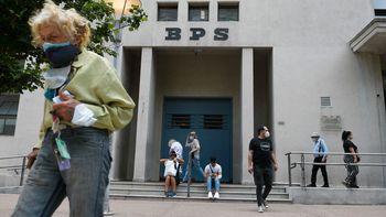 El presidente de la República, Luis Lacalle Pou, se reunirá este miércoles con los líderes de la coalición para presentar el proyecto de reforma jubilatoria.